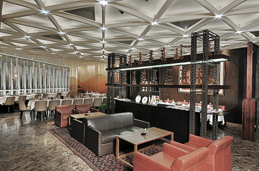 5 Rekomendasi Restoran Fine Dining Terbaik Di Jakarta