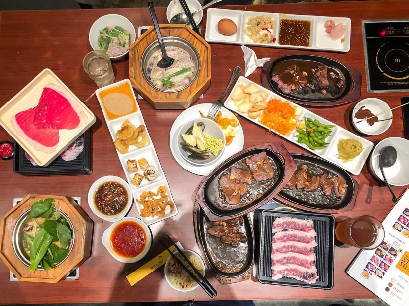 5 Rekomendasi Restoran Shabu-Shabu Terbaik Di Jakarta