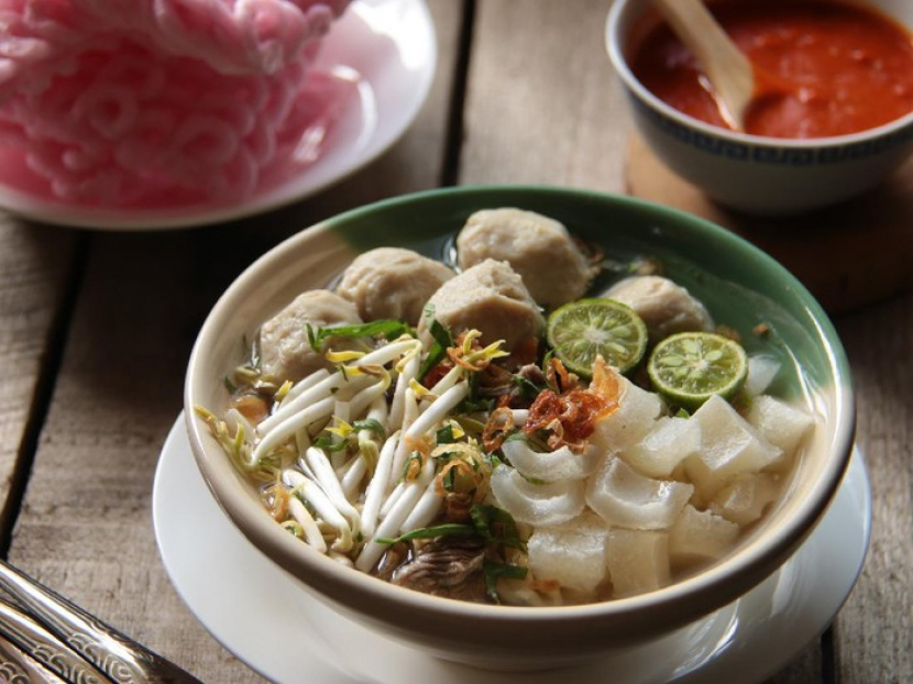 5 Macam Hidangan Mie Dari Seluruh Daerah Di Indonesia Yang Bikin Ngiler!