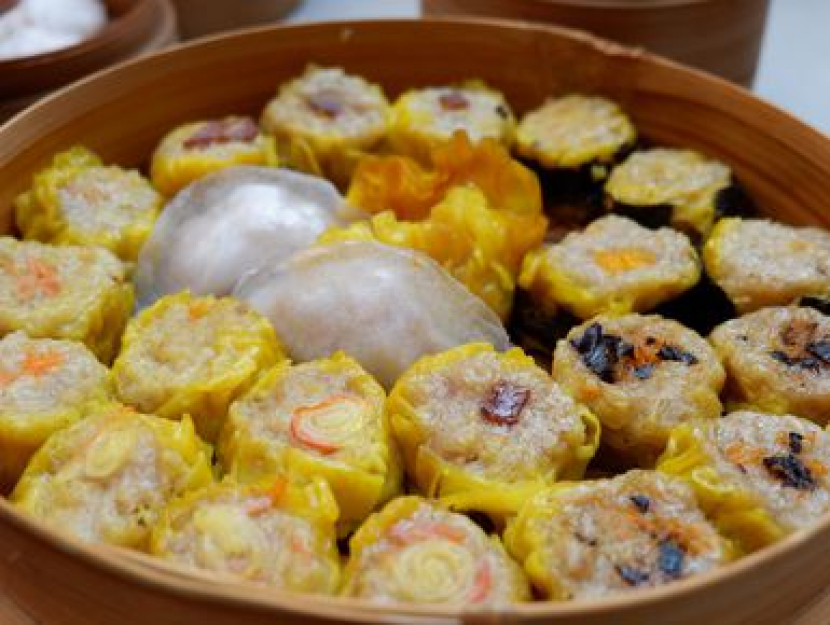 5 Rekomendasi Restoran Dimsum Terbaik Di Jakarta