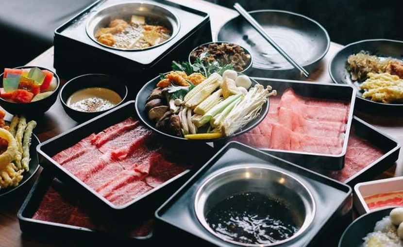 5 Rekomendasi Restoran Shabu-Shabu Terbaik Di Jakarta