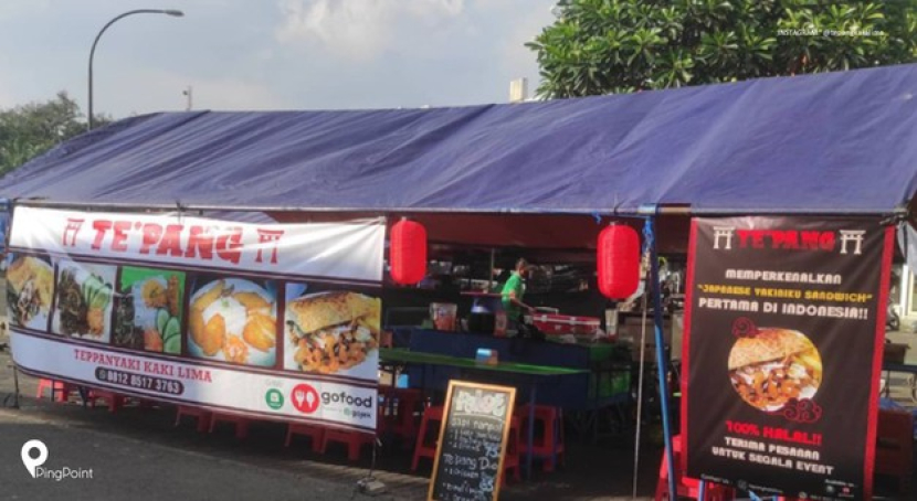 5 Rekomendasi Japanese Street Food Di Jakarta