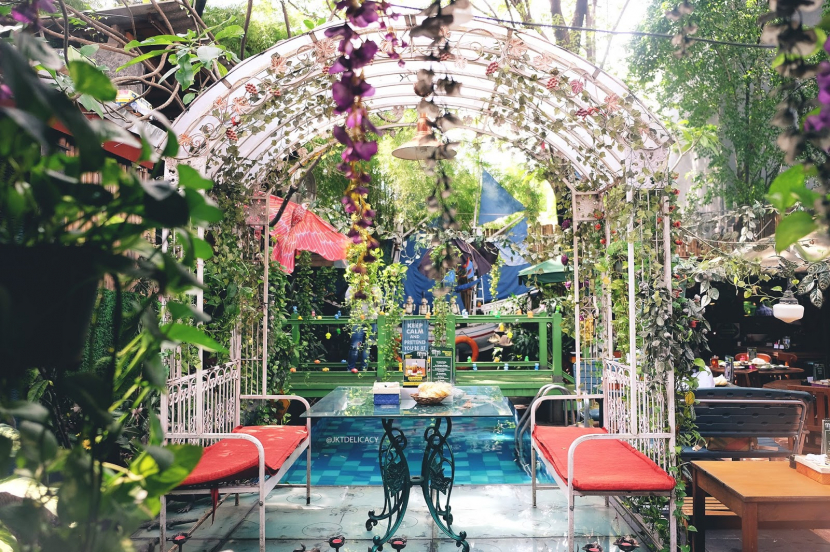 5 Rekomendasi Restoran Hidden Gem Di Jakarta