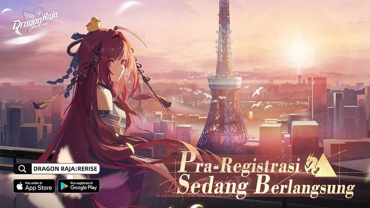 Kumpulan Game Mobile yang Dirilis Pada Bulan Agustus 2025: Mana Favoritmu?