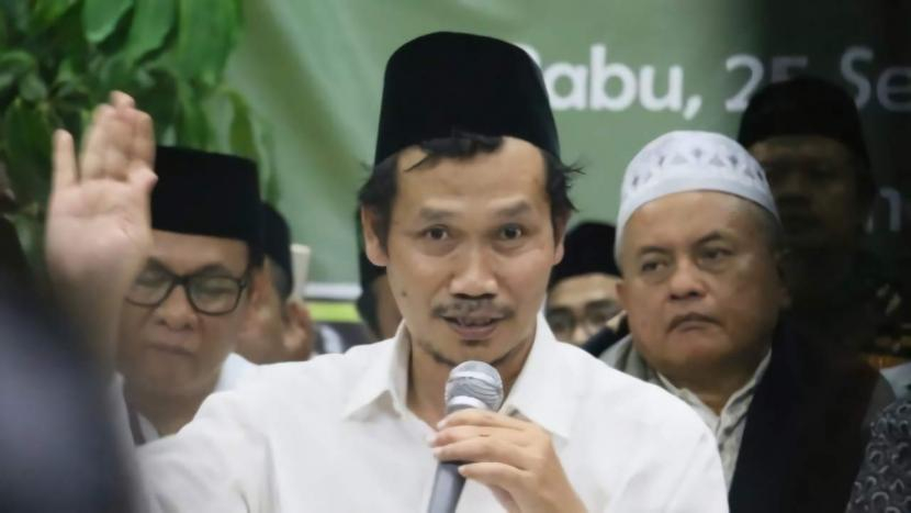 Gus Baha: Sunan Giri Sebut Wayang Haram, Sunan Kudus Bilang Digepengkan Biar Halal