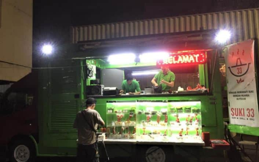 Benito’s Food Truck: A Culinary Journey Worth Savoring