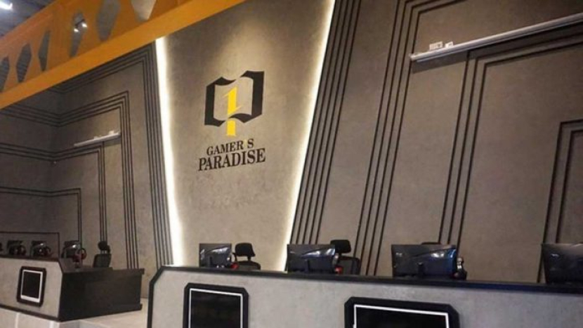 5 Rekomendasi Internet Café di Jakarta