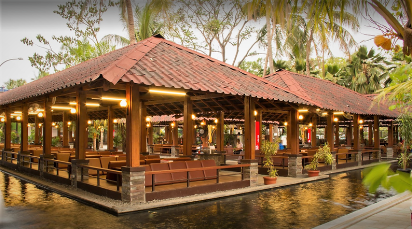 5 Rekomendasi Restoran Seafood Terbaik Di Tangerang