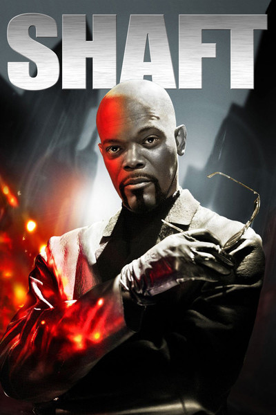 Son of Shaft (2019)