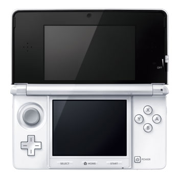 &#91;Lounge&#93; Nintendo 3DS - BACA PAGE 1 DULU! - Part 4