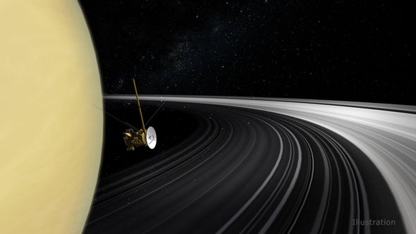 Ngeri gan, beginilah cuaca di planet selain bumi