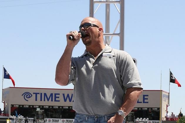 10 Fakta Stone Cold Steve Austin