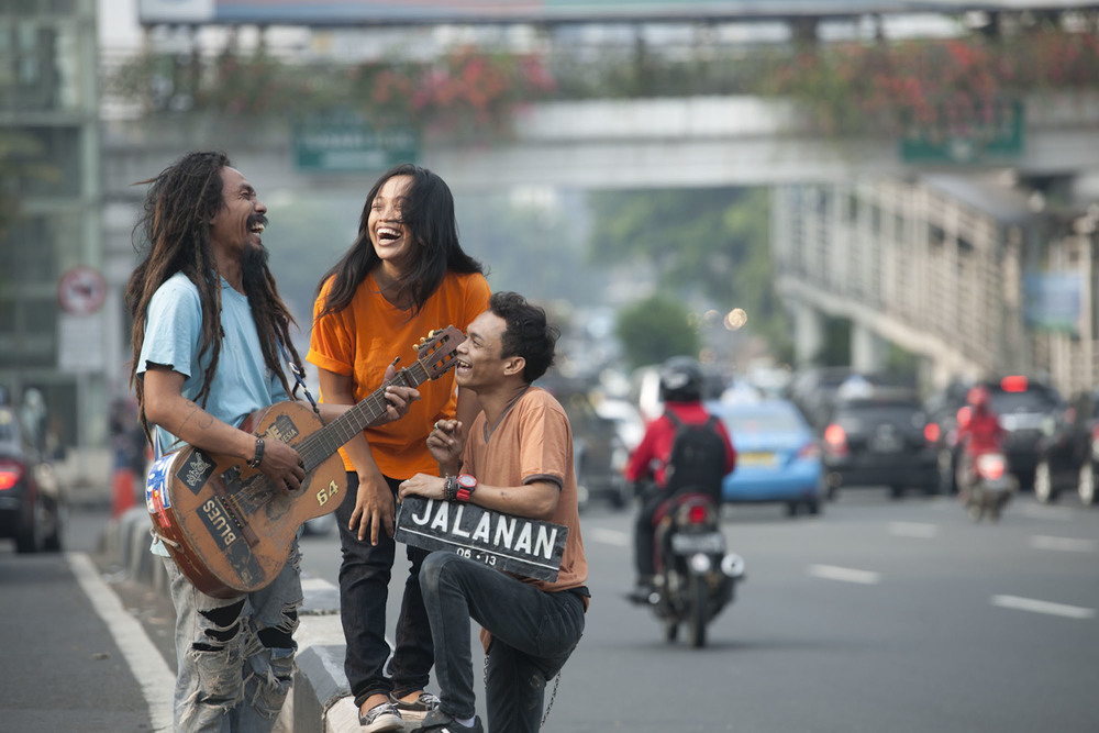 JALANAN The Movie
