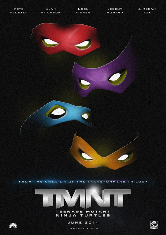 Film Hollywood yang akan tayang di tahun 2014