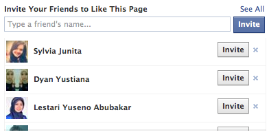 Apa yang agan tau tentang Facebook Page?