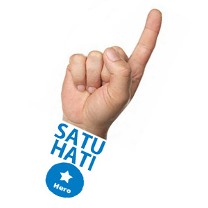 Indonesia Bisa Cepat Maju Kalau....