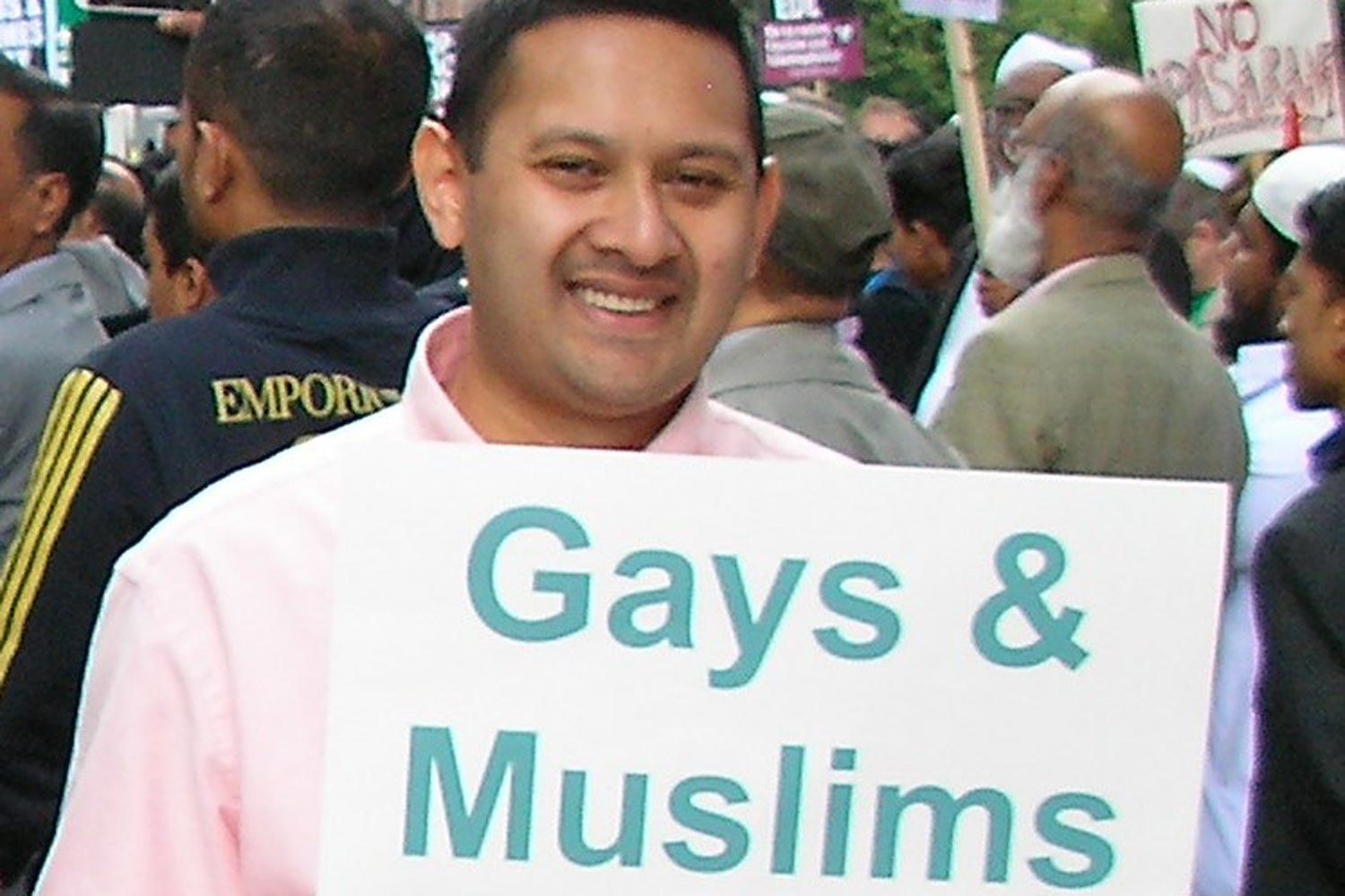 LBH Jakarta Kecam Penggerebekan Pesta Gay di Kelapa Gading