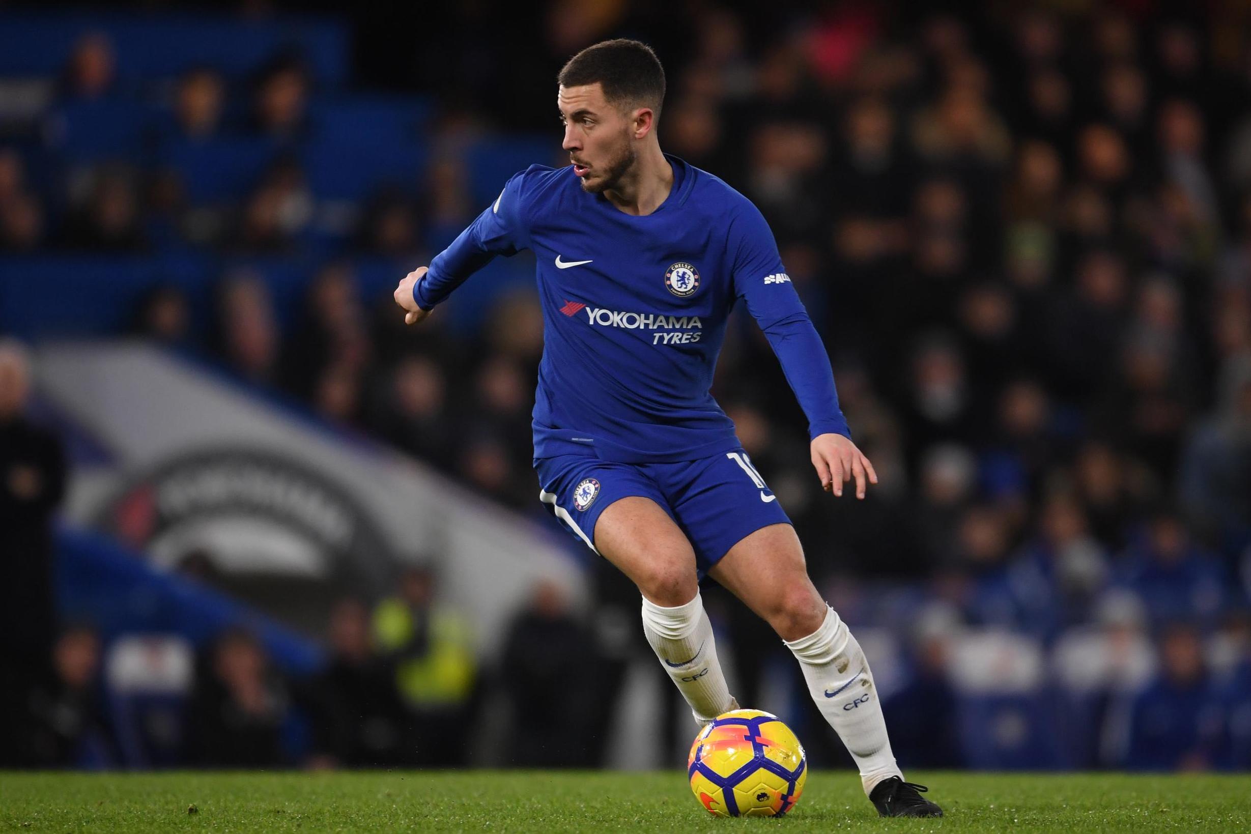5 Pemain Sepak Bola Terbaik Liga Inggris 2018 Ini
