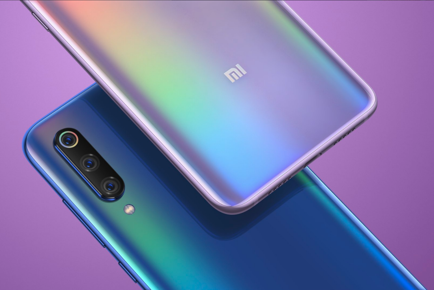 Xiaomi Resmi Rilis Mi 9 Secara Global 