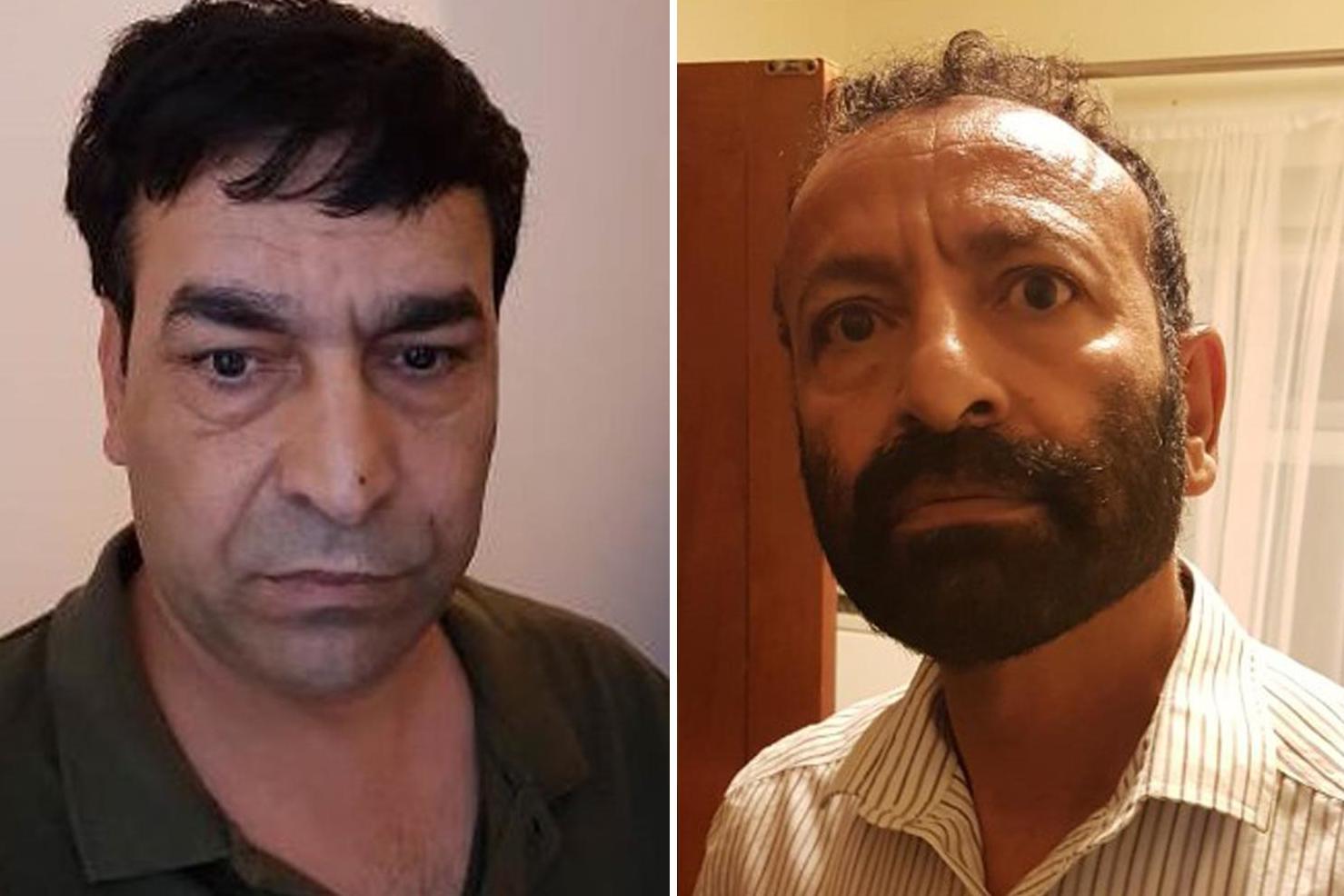 pair-arrested-over-plot-to-kill-female-relative-who-renounced-islam