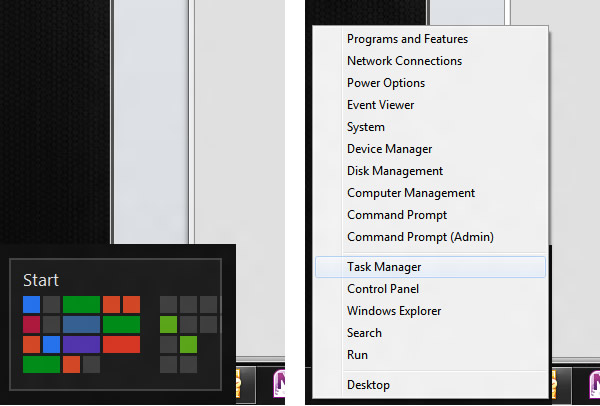 Tips & Trik Windows 8