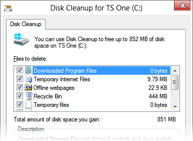 Tips & Trik Windows 8