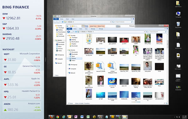 Tips & Trik Windows 8