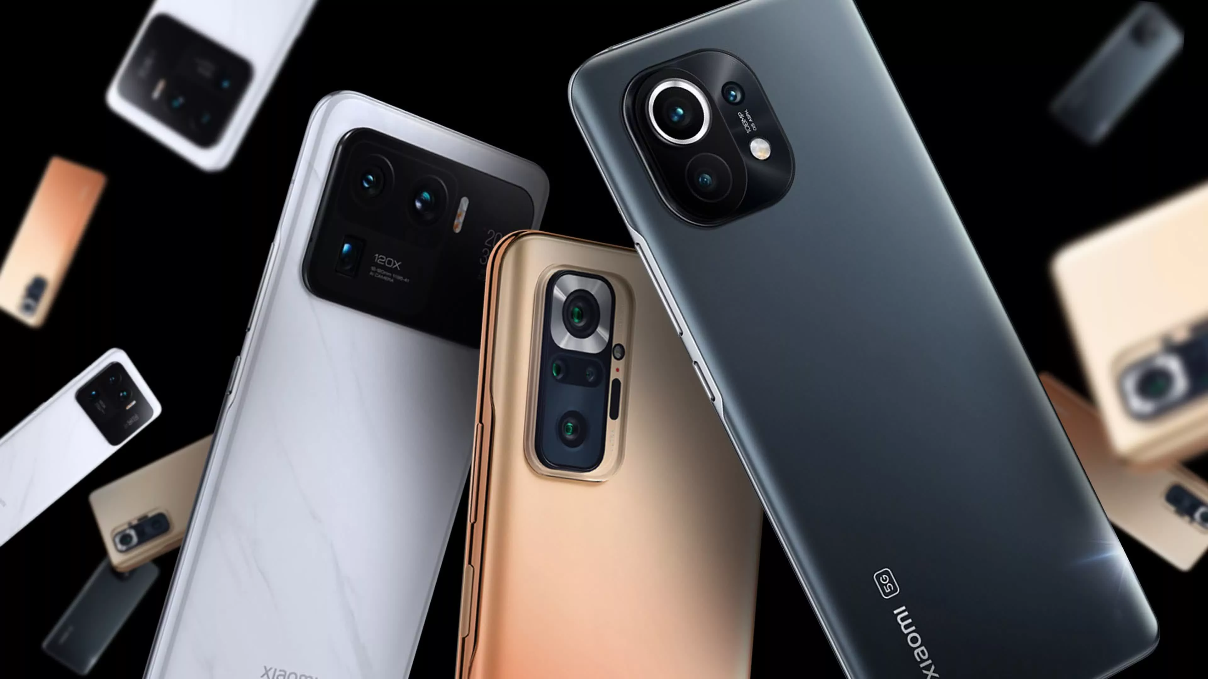 Setelah Smartphone & Smart Appliance, Xiaomi Resmi Kembangkan Mobil Listrik