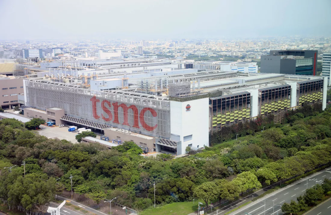 chinese-newspaper-claims-the-us-quottrickedquot-tsmc-into-building-arizona-fabs