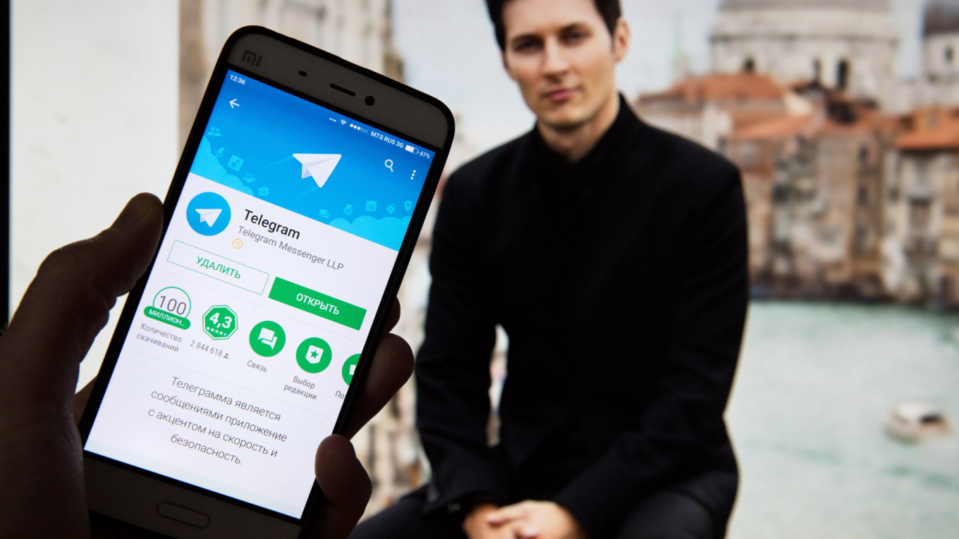 Delapan Fakta yang Jarang Diketahui tentang Pendiri Telegram Pavel Durov