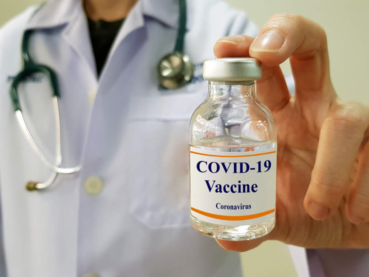 Kenalan Yuk Sama Deretan 'Calon' Vaksin COVID-19