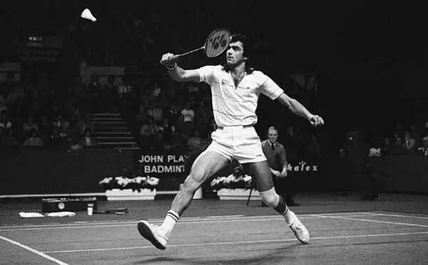 From Padukone's first ever All England triumph to Team India's maiden Thomas Cup win