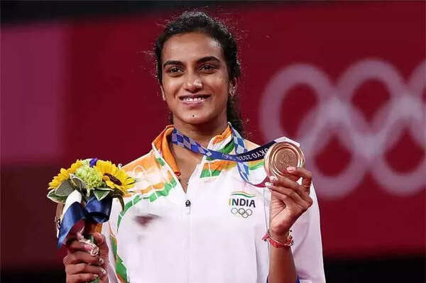 From Padukone's first ever All England triumph to Team India's maiden Thomas Cup win