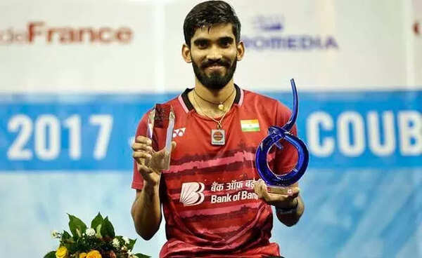 From Padukone's first ever All England triumph to Team India's maiden Thomas Cup win