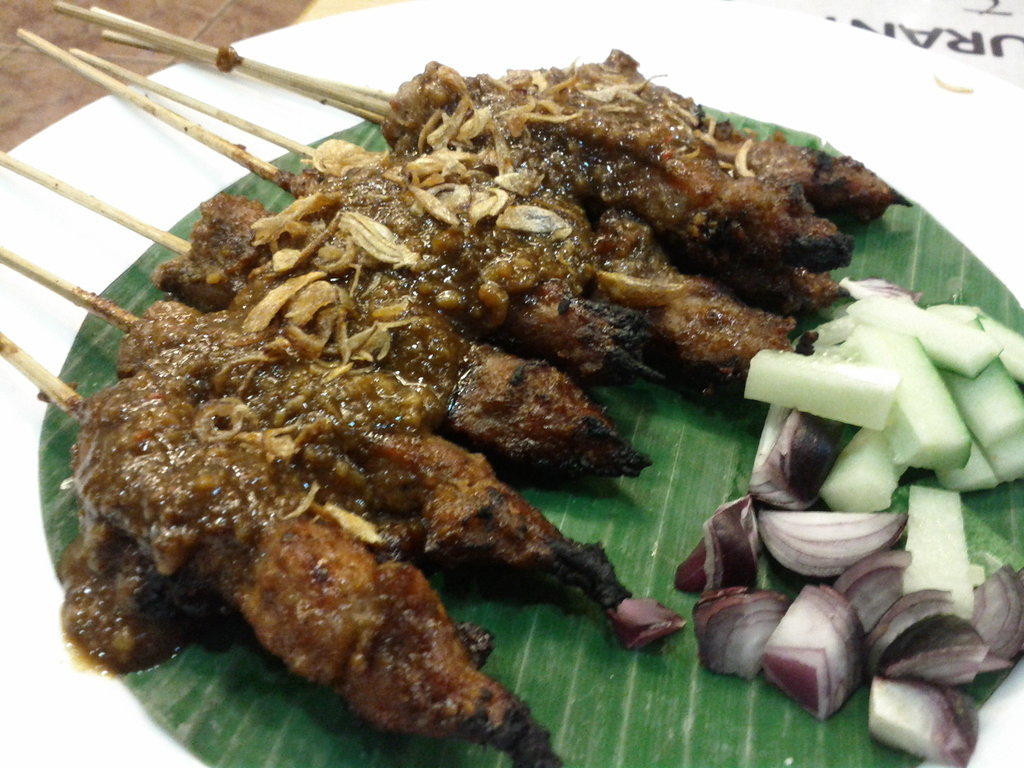 Aneka Kuliner Khas Madura Selain Sate