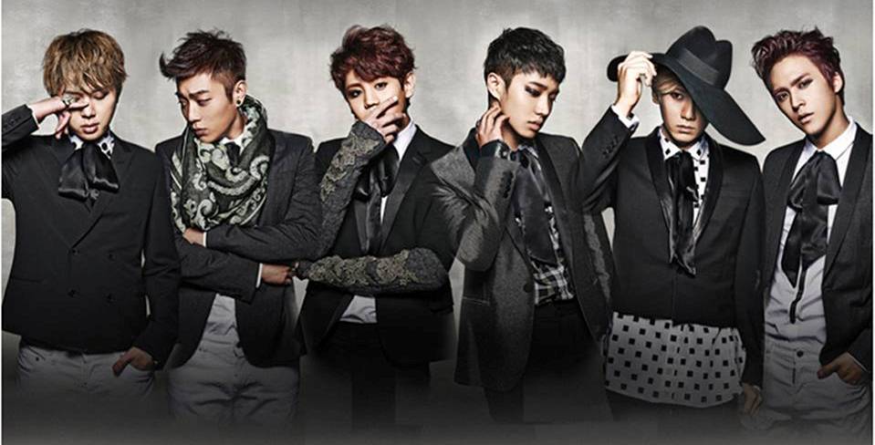 10 K-POP Grup dengan penggemar terbanyak!