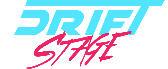 &#91;TBA&#93; Drift Stage | Retro Drift Action!