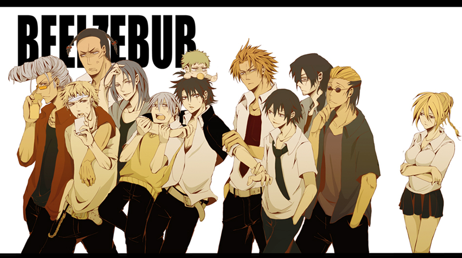 Kumpulan Ost Anime Video Klip Asli
