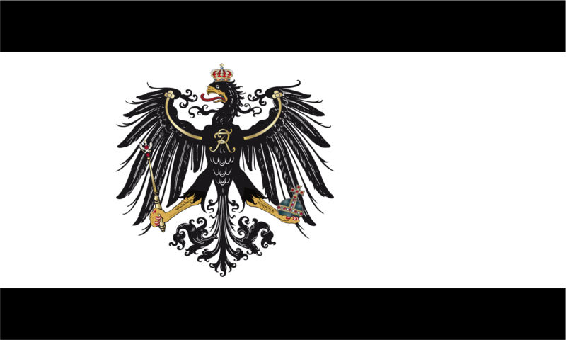 Sejarah Kerajaan Prusia (Prussia)