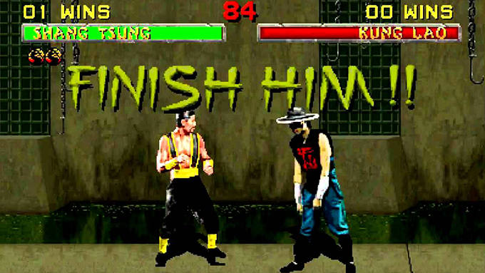 fatality-diluar-mortal-kombat