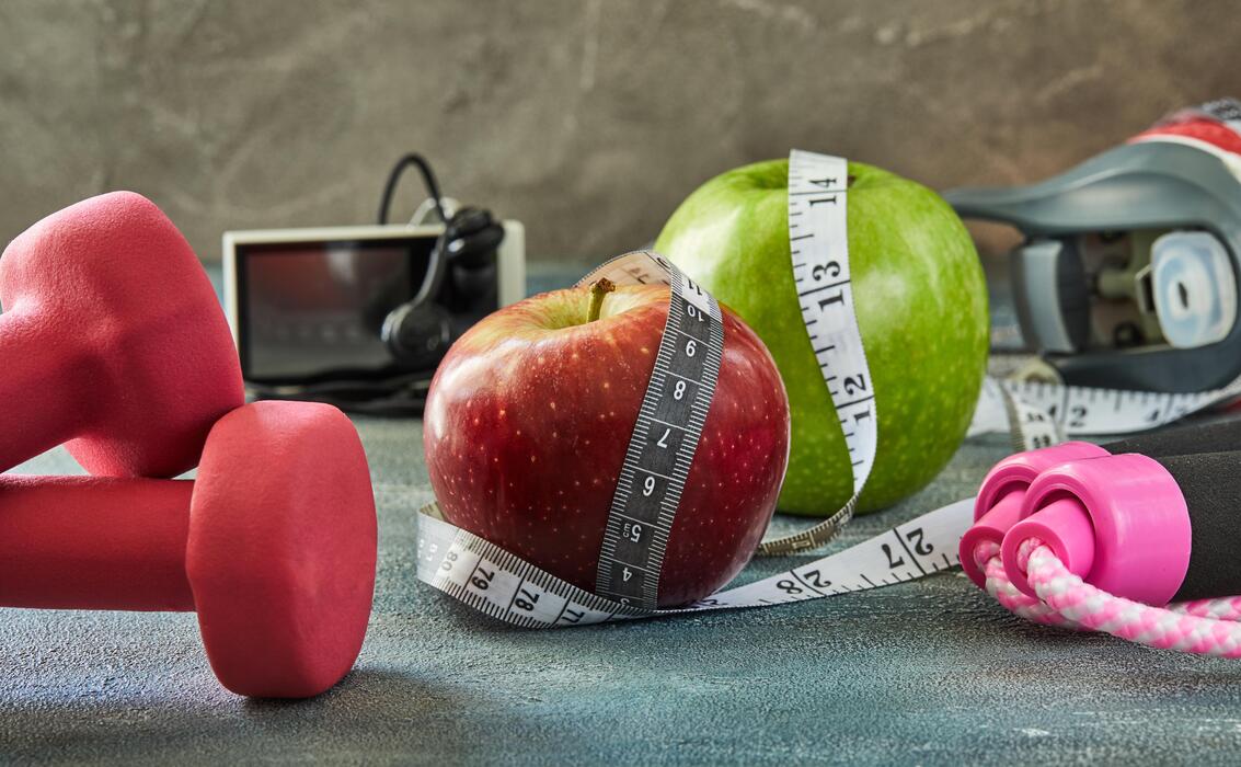 Ingin Mulai Menjalani Pola Hidup Sehat? Coba Install Aplikasi Ini Untuk Membantumu