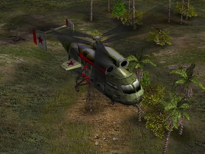 China tried to steal a US Chinook chopper 