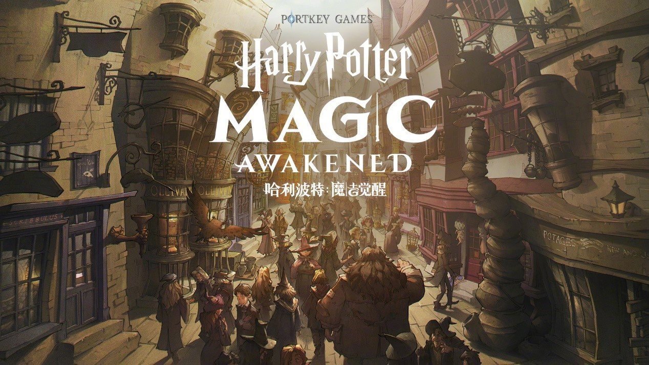 5 Hal yang Akan Disukai Penggemar Tentang Harry Potter: Magic Awakened