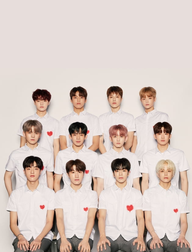 Rilis Poster Terbaru, 'TREASURE' Siap Comeback Single Ketiga