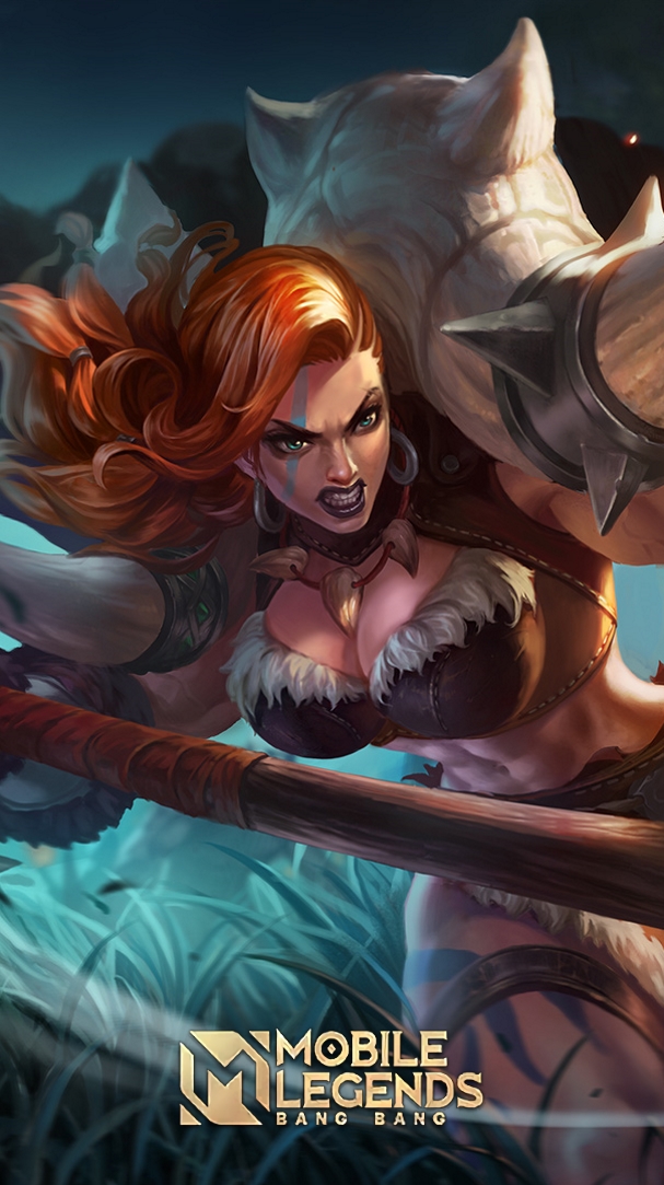 5 Hero Mobile Legends Terkuat di Early Game Nomor 1 Mending Kabur Aja!