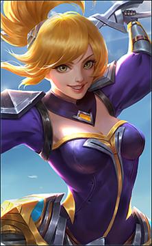 5 Hero Mobile Legends Terkuat di Early Game Nomor 1 Mending Kabur Aja!