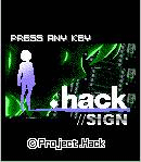 Dua Gim Ponsel Serial .hack// Berhasil Dipreservasikan!