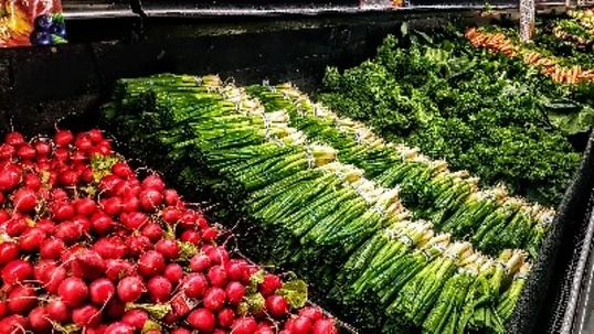 Ini Nih Tips Milih Sayuran Buat yang sering Belanja