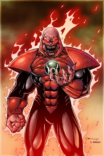 INJUSTICE 2!!! RETURN!!!