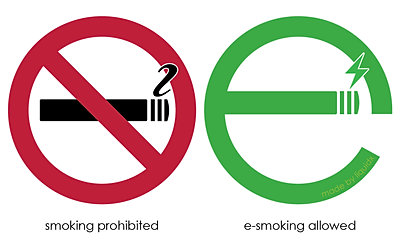 &#91;Khusus yg Mau Berhenti Merokok&#93; Tampil Keren dan Sehat Tanpa Rokok